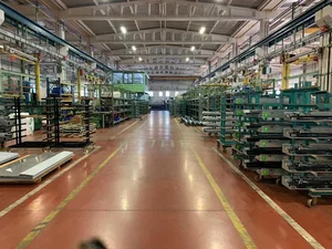 شرکت فنی مهندسی کوشا آیین دانش