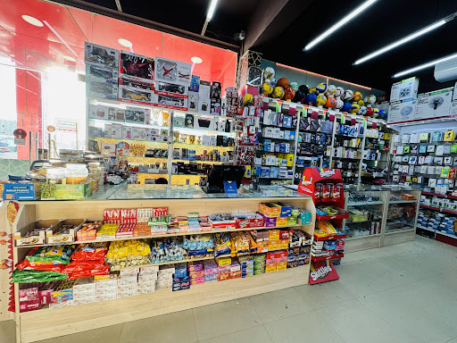 Bumatar Supermarket
