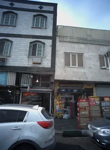 نانوایی وثوق 2