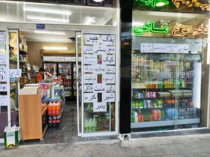 پروتئین سلامت