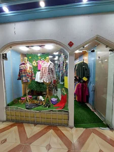 بوتیک گالری سان