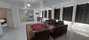هتل آپارتمان نقش جهان 4