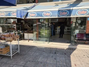 مجتمع نانهای سنتی بهار