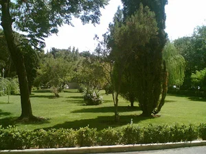 بوستان دلگشا
