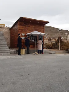 Cafe Callisto | کافه کالیستو