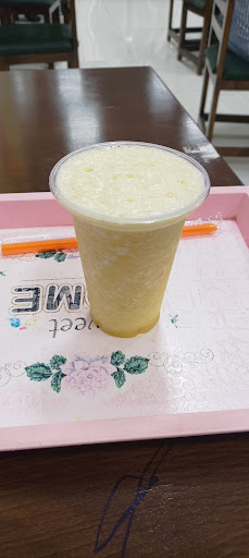 آبمیوه طبیعی فافا