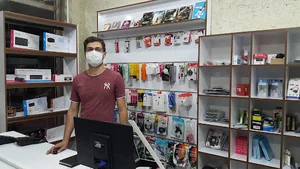 فروشگاه کامپیوتری کوشا سیستم