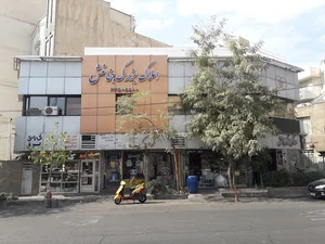 املاک بزرگ هخامنش