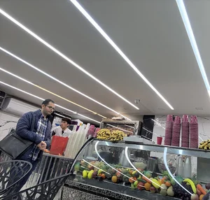 آبمیوه فروشی نیکان