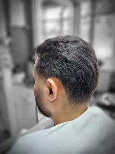 آرایشگاه اشکان (منفردزاده)