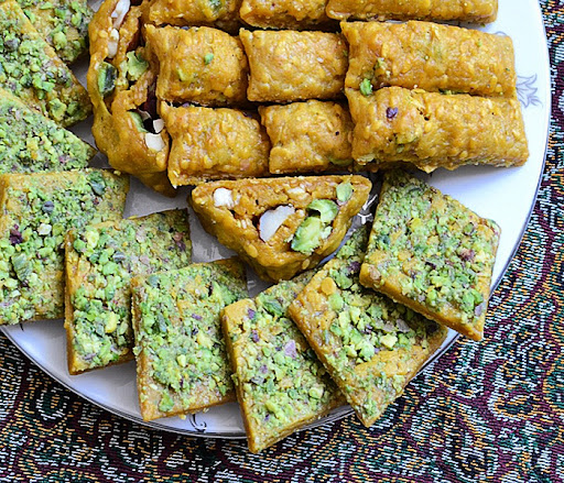 سوهانی حیدر بابا