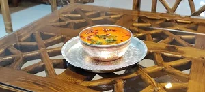سفره خانه سنتی عمارت آذربایجان 4