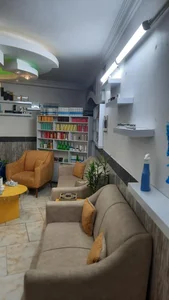 کلینیک زیبایی رز(دکترمنصورقاسمی) 3