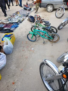 بازار پای توپ