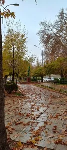 بوستان مفرغ 2
