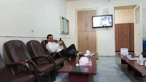 مطب دکتر علی صید | متخصص اعصاب و روان