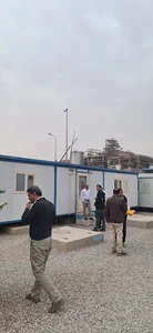تعمیرگاه موتور سیکلت کراس