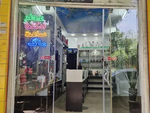 گالری مکث