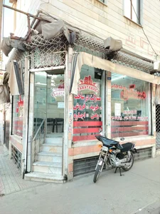 مسکن طباطبایی 2