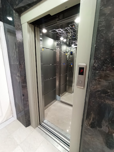 شرکت مهندسی آسانسور الماس هشت بهشت