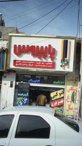 زیراکس و فتوکپی پاپیروس 2