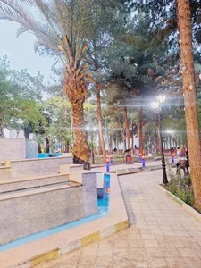 باغ خانواده 4