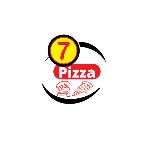 پیتزا هفت