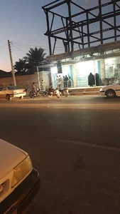مجتمع نان انقلاب
