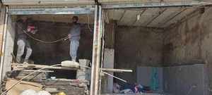 بازسازی منزل و دکوراسیون داخلی در پونک 2