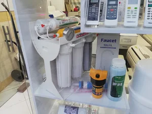 خدمات فنی عرفان