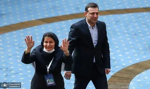 پوشاک مجید صوفی زاده