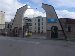 آپارتمان فجر
