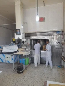 نانوایی شایق 3
