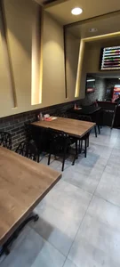 فست فود آفتاب 4
