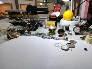 ساعت بهروز 4