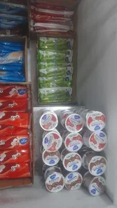 سوپر مواد غذایی حلاوی 4