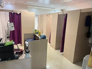 کلینیک فیزیوتراپی تخصصی سپیتا