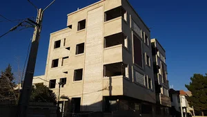 ساختمان آقا