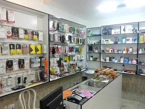 آقای موبایل