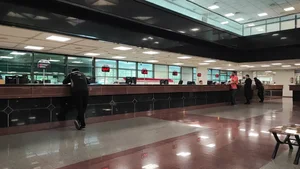 ادارات مرکزی بانک ملت 5