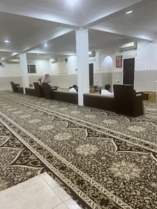 مسجد بلال بن رباح رضي الله عنه