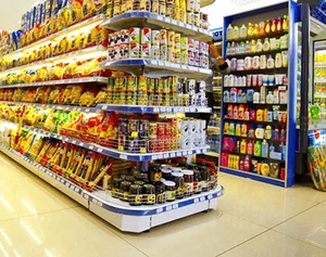 سوپر مارکت امیرکبیر(دایی رحمان)