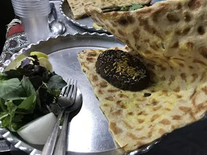 کباب و بریان خواجو