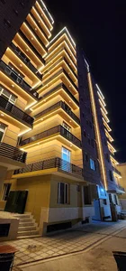 Yazdaan Residential Complex