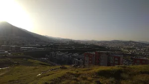 پروژه آپارتمانی کارکنان بانک مسکن و تعاونی اساتید