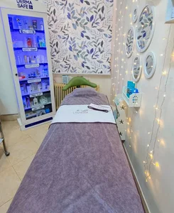 Lavender Skincare Clinic-کلینیک مراقبت از پوست لَوِندِر