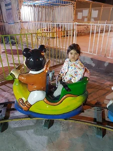 پیست کارتینگ