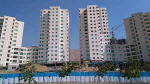برج الماس