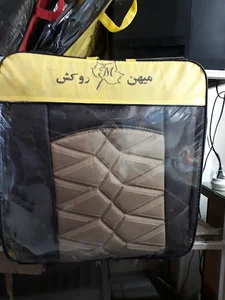 تزئینات ماشین لار دبی