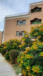 خوابگاه نمونه دانشجویی پسرانه سید 5